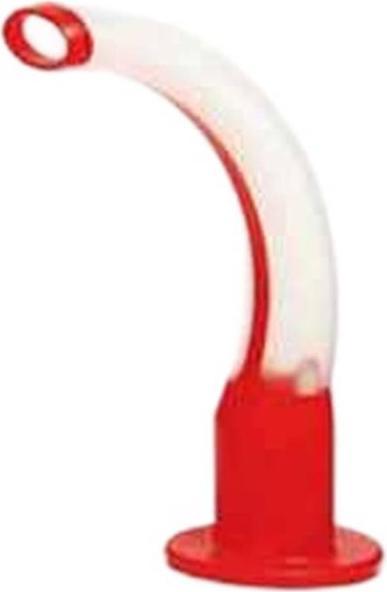 Immagine prodotto Söhngen Provetta Guedel monouso misura 4, ISO 10.0, rossa