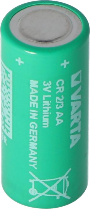Produktbild Varta 6237 CR2 / 3AA (1 Stk., 2/3 AA, 1350 mAh)