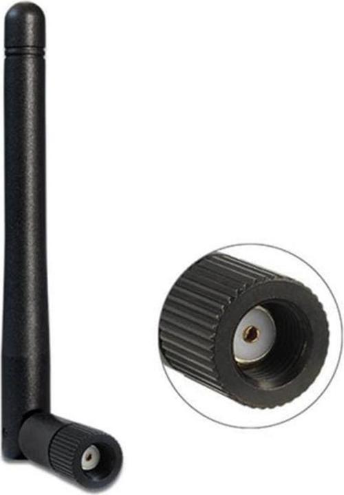 Delock WLAN antenna (Wi-Fi)