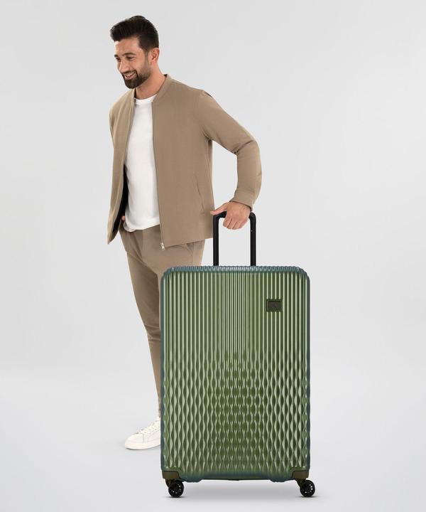 Actual product image Pack Easy Flow (112 l, L (90 - 115l))