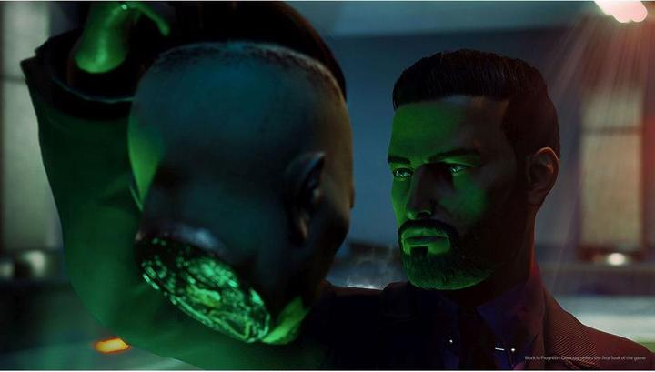 Image du produit Nacon Gaming Vampire : The Masquerade - Swansong (PS4, DE, FR)
