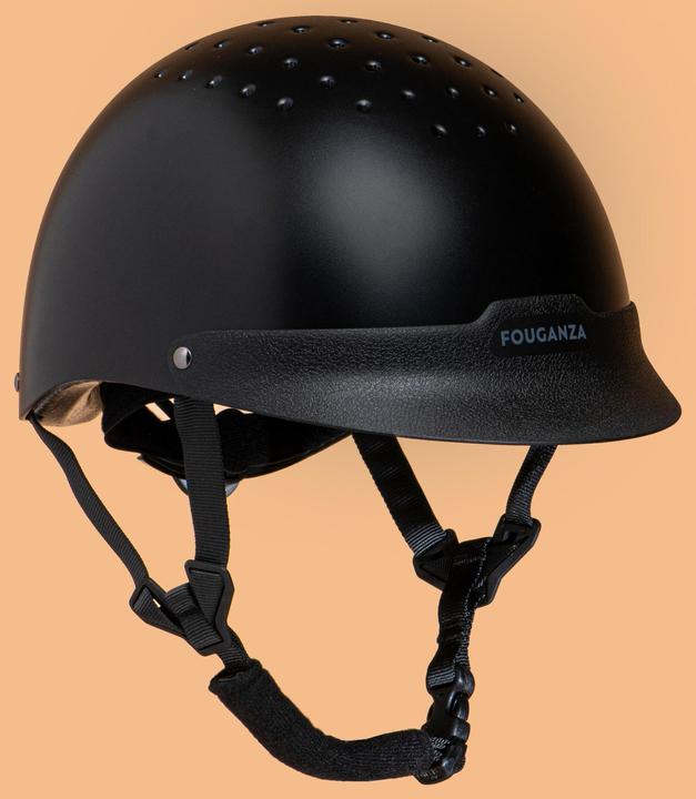 Actual product image Fouganza 100 (53, 55)