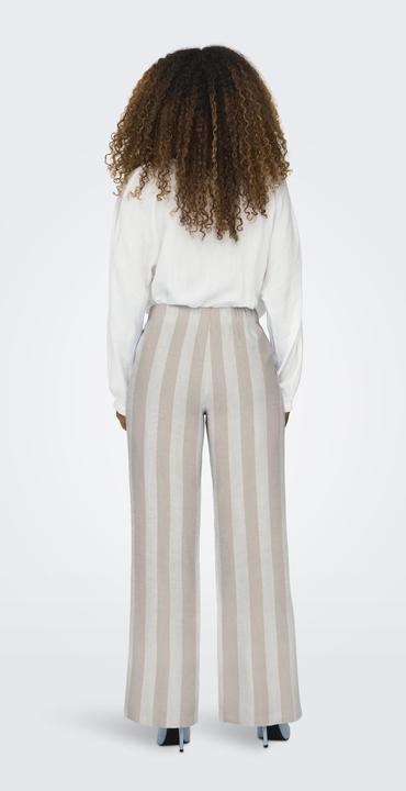 Actual product image Only ONLCARO Locker geschnitten Hose Hose (L)