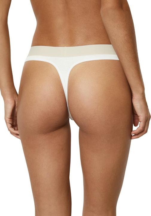 Actual product image Marc O'Polo Thong (XL, pack of 2)