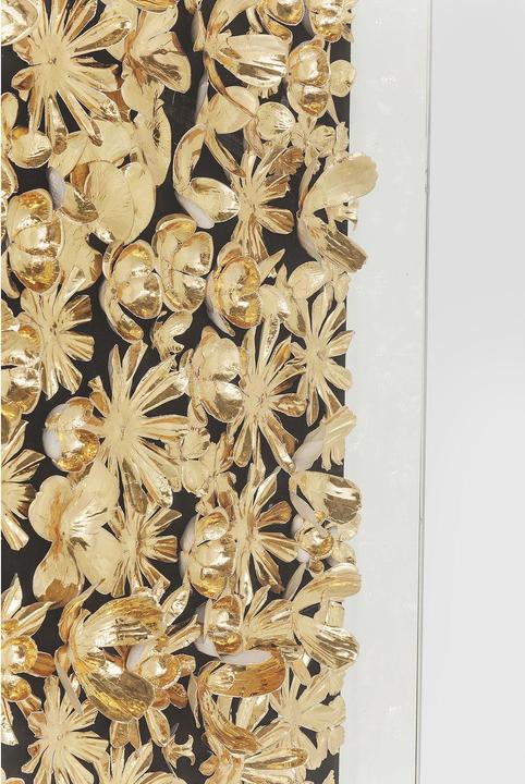 Immagine prodotto Kare Design floreale (120 x 120 cm)