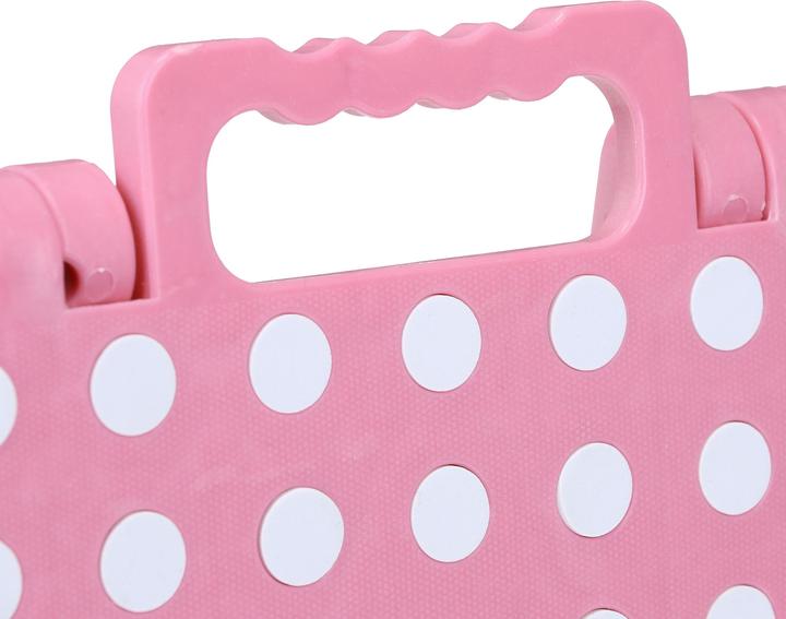 Actual product image Relaxdays Step stool