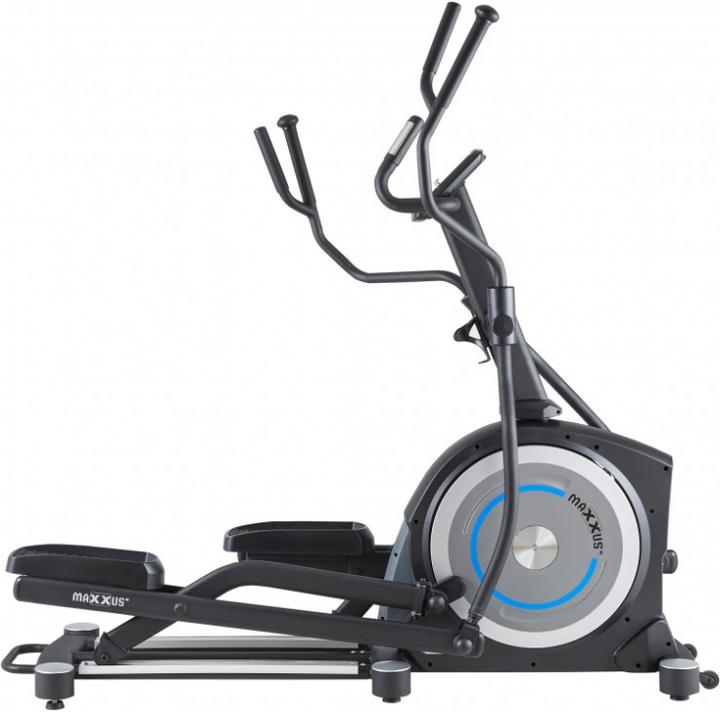 Actual product image Maxxus CX 7.8