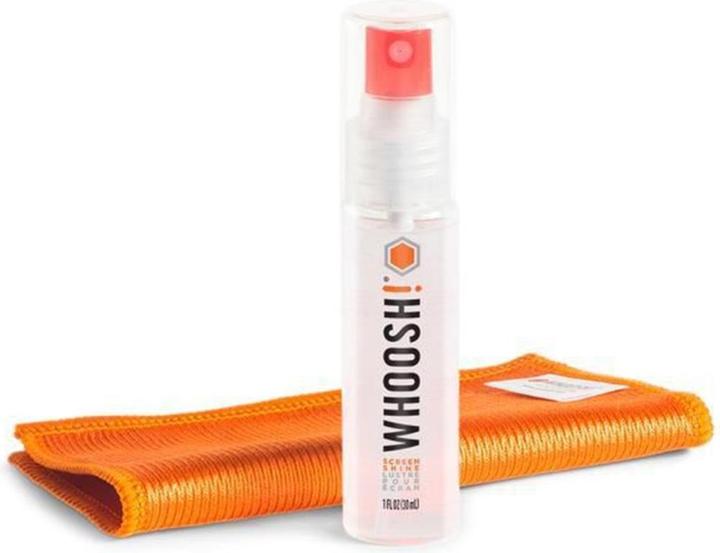 Whoosh! Screen Shine - 30ml (1 x)