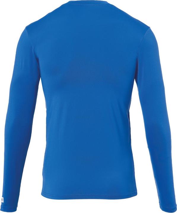 Actual product image Uhlsport Baselayer Tight Distinction Pro- Turtle Neck (XXL)