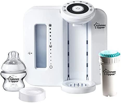 Image du produit Tommee Tippee Filtre de remplacement Perfect Prep