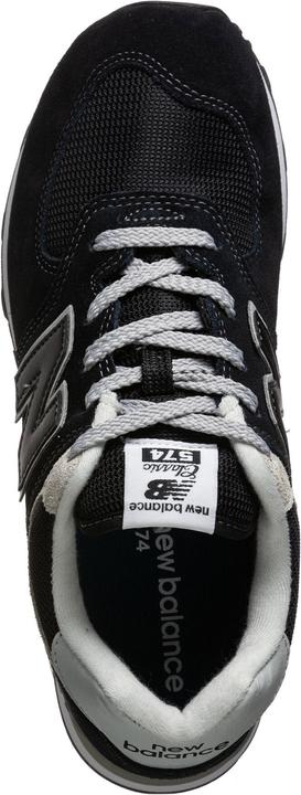 Produktbild New Balance 574 Sneaker Kinder (37)