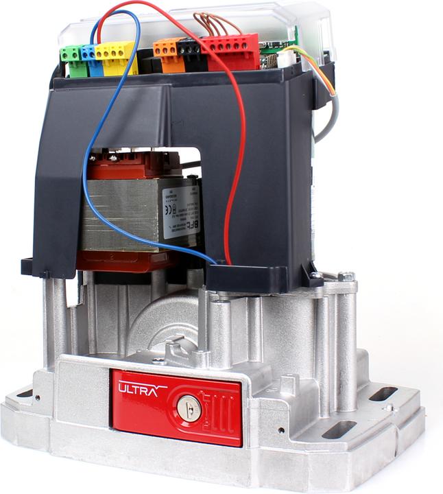 Produktbild BFT Deimos Ultra BT A 600