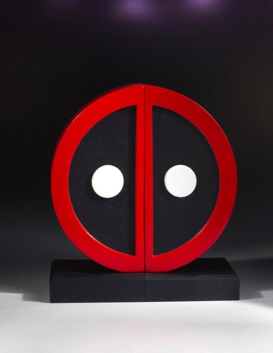 Immagine prodotto Gentle Giant Marvel Comics: Deadpool Logo
