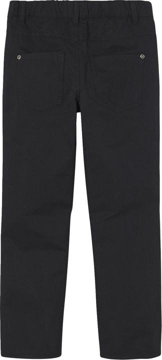 Produktbild Vertbaudet Die UNVERWÜSTLICHE, robuste Jungen Thermohose mit geradem Bein (86)