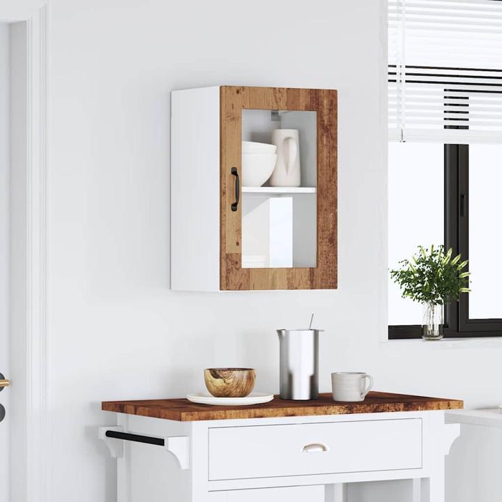 Image du produit VidaXL Lyman (40 x 31 x 60 cm)