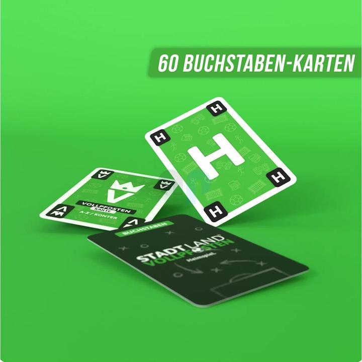 Image du produit Denkriesen Ville Pays Poteau (Allemand)