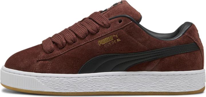 Chocotart-PUMA Nero-PUMA Bianco