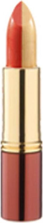IKOS Duo Lipstick (Gelb/Orange DL8N)