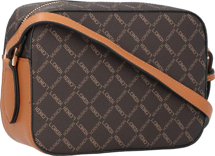 Immagine prodotto L.Credi Borsa a tracolla Filiberta 22 cm