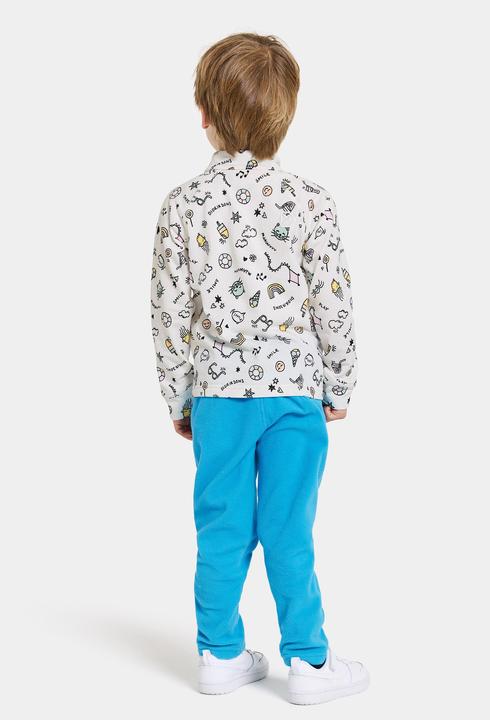 Produktbild Didriksons Kid's Jadis Full Zip