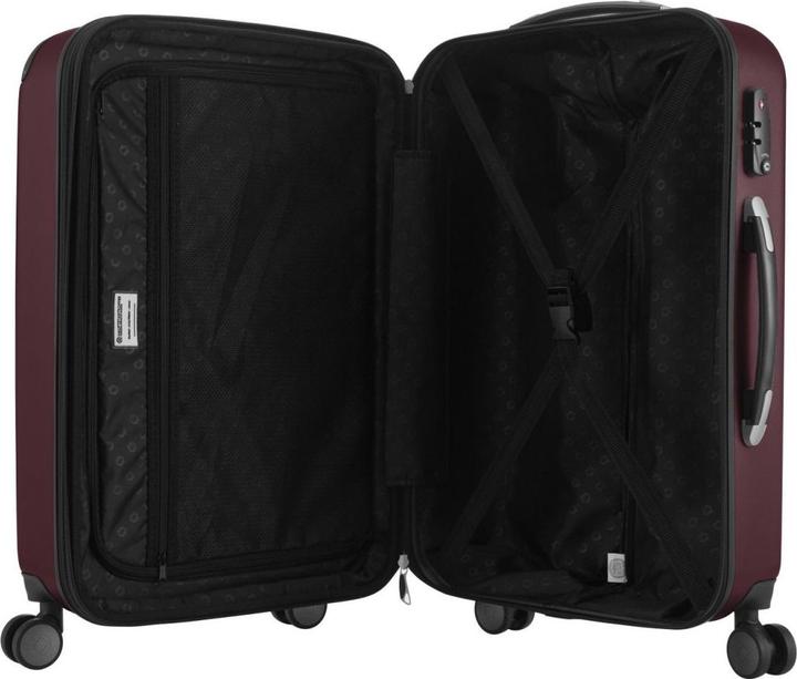 Immagine prodotto Hauptstadtkoffer Banda larga (119 l, L (90 - 115l))