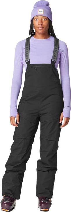 Actual product image Picture Elwy Bib (XS)
