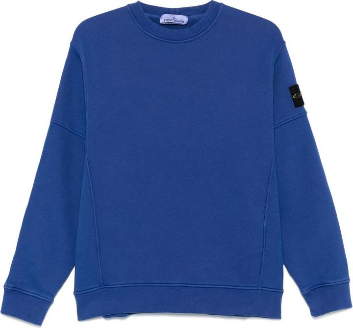 Immagine prodotto Stone Island Sweaters Blue (XL)