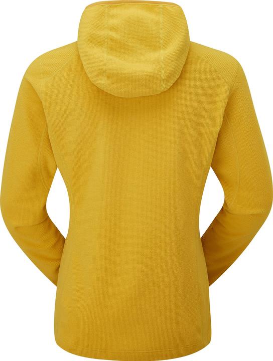 Immagine prodotto Rab Felpa con cappuccio Tecton (XS)