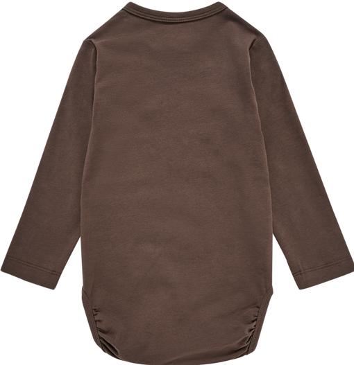 Actual product image hummel hmlFLIPS BODY L/S (62)