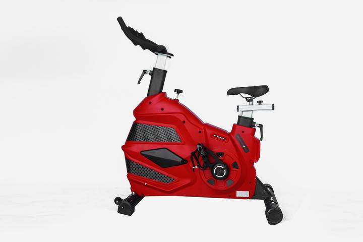 Produktbild Bodyswiss Indoor Bike SBN400