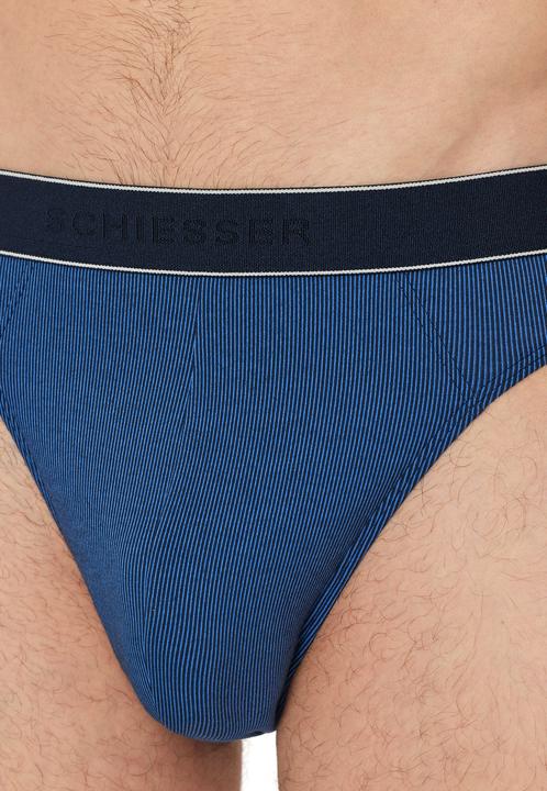 Immagine prodotto Schiesser Slip-Rio (S, Confezione singola)