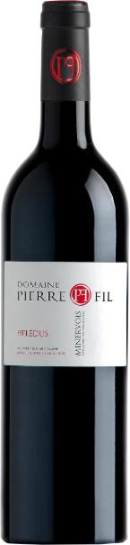 Image du produit Domaine Pierre Fil Heledus AOP Minervois Pierre Fil