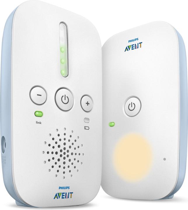 Philips Avent SCD503/00 (Video & Audio, 330 m)