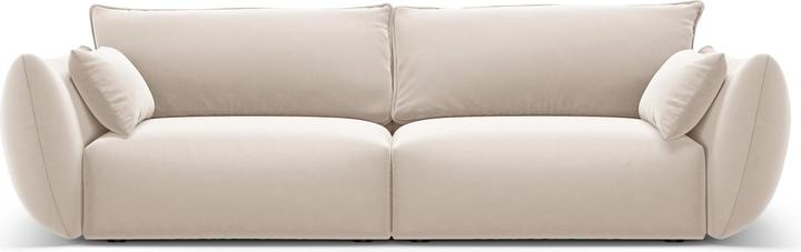 Actual product image Maison Heritage Clau (2 person sofa, 3-seater, 4-seater)
