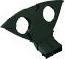 Actual product image Triax TD 6° DuoBlock (Multifeed bracket)