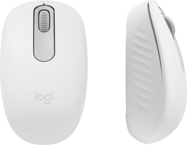 Produktbild Logitech M196 BLUETOOTH MOUSE (Kabellos)
