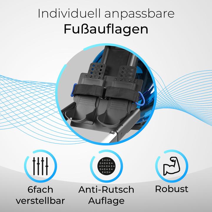 Produktbild Maxxus Wasser