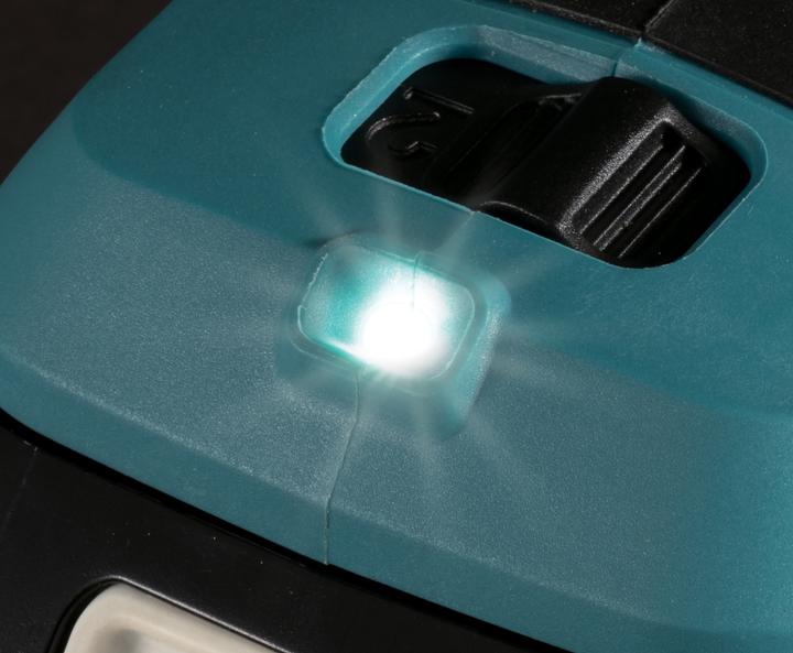 Produktbild Makita DHG181ZK