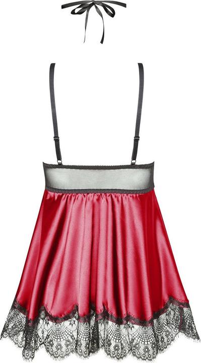 Image du produit Beauty Night BN Eve chemise pourpre L/XL (L)