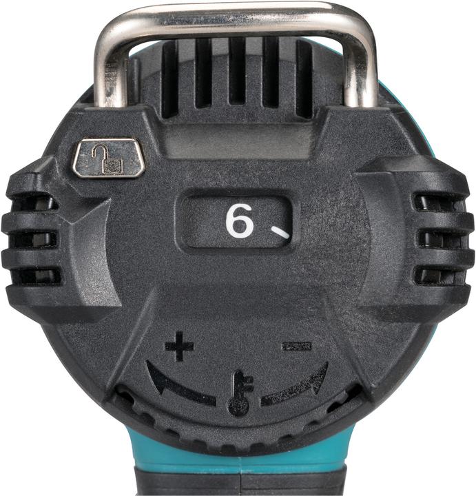 Produktbild Makita DHG181ZK