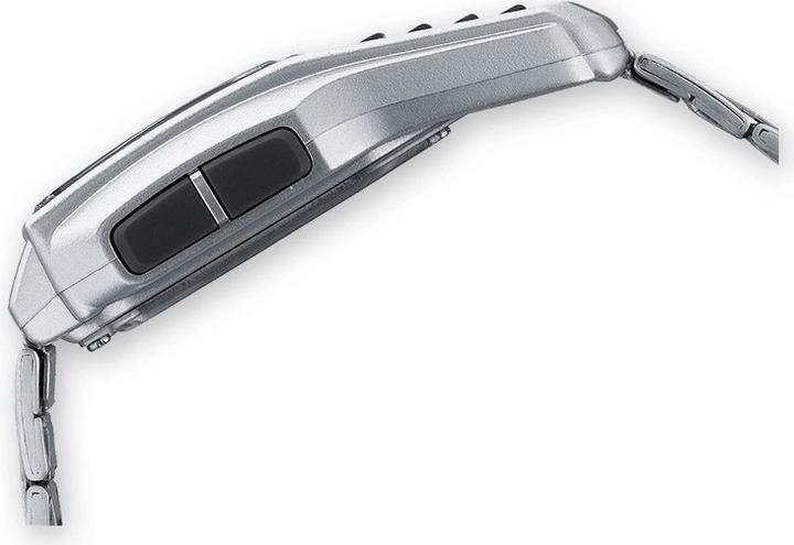 Actual product image Casio Databank (Digital watch, 37.40 mm)