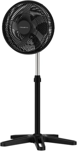 Actual product image Rowenta Turbo Essential VU3110 Standventilator 45,0 W (58 dB)