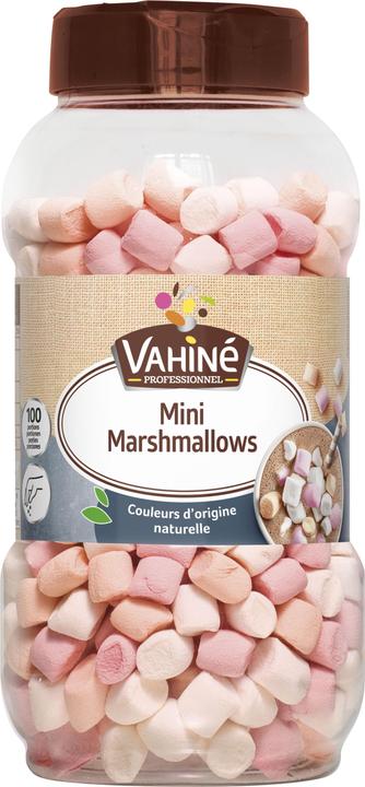 Vahiné Mini Marshmallows (1 x)