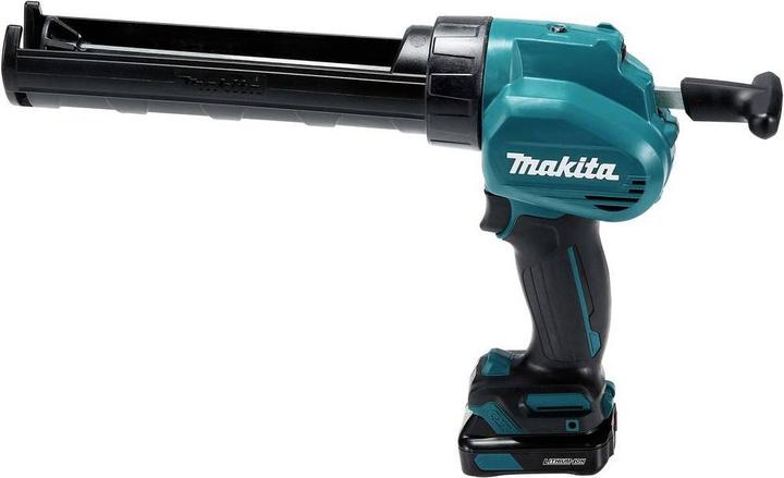 Produktbild Makita 10.8V Akku-Kartuschenpistole CG100DSYEX
