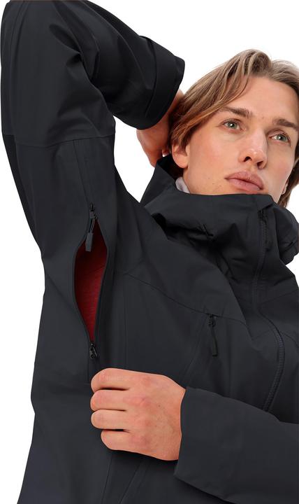 Produktbild Vaude Croz Alpine 3L Jacket (L)