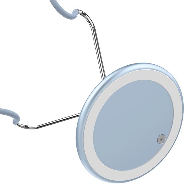 Produktbild Sodi Stojak na AirPods Max SAM-300 niebieski/blue