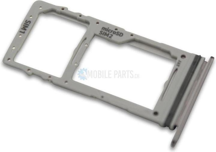 Produktbild Samsung Original Galaxy Note 10 Lite Simhalter Aura Glow (Galaxy Note 10 Lite)