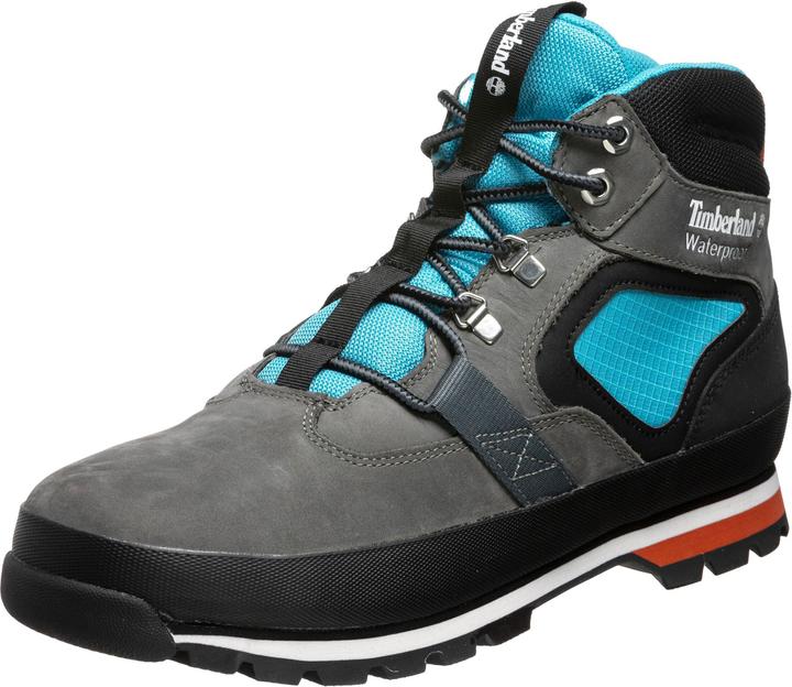 Timberland Schuhe Euro Hiker Chukka - 98492