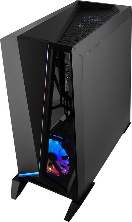Actual product image Corsair Carbide Spec-Omega RGB (ATX)