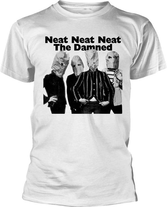 Universal Textiles Neat Neat Neat TShirt